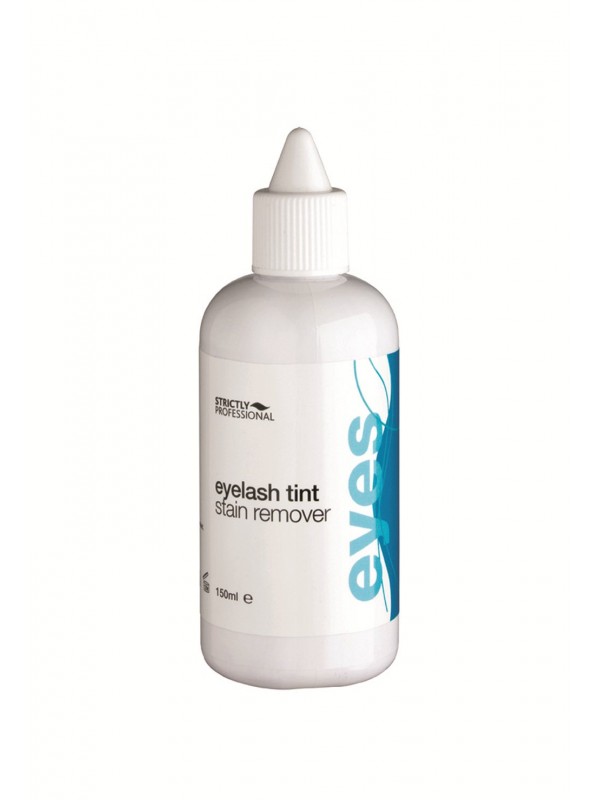 SP Wimperverf Verfvlekken Remover 150 ML