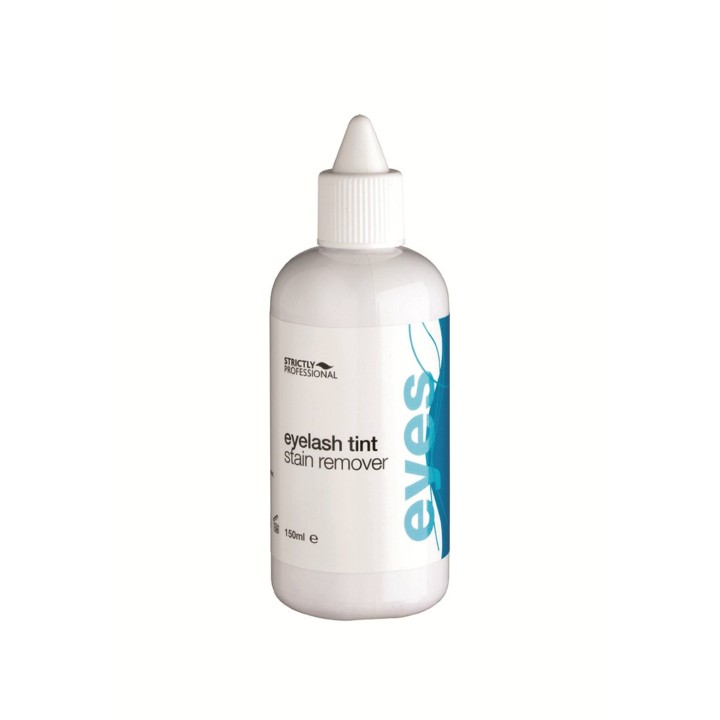 SP Wimperverf Verfvlekken Remover 150 ML