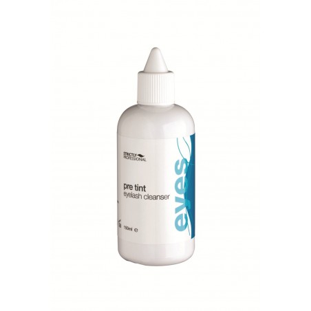 SP Pre Tint Eyelash Cleanser 150 ML