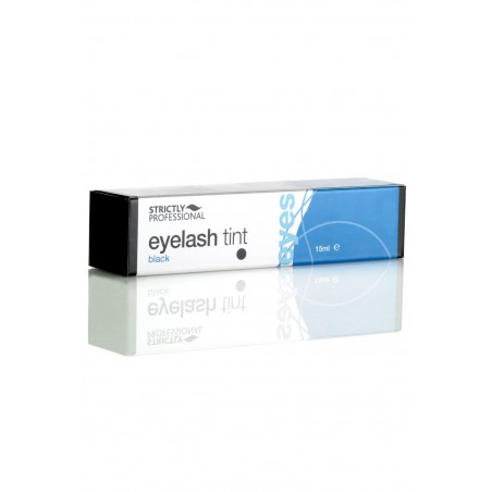 SP Wimperverf zwart - Eyelash Tint Black