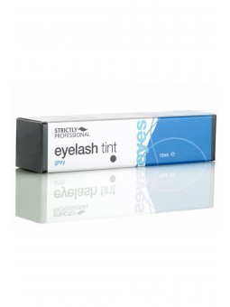 SP Wimperverf grijs - Eyelash Tint Grey 15 ml