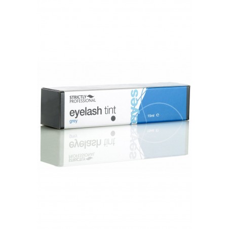 SP Wimperverf grijs - Eyelash Tint Grey 15 ml