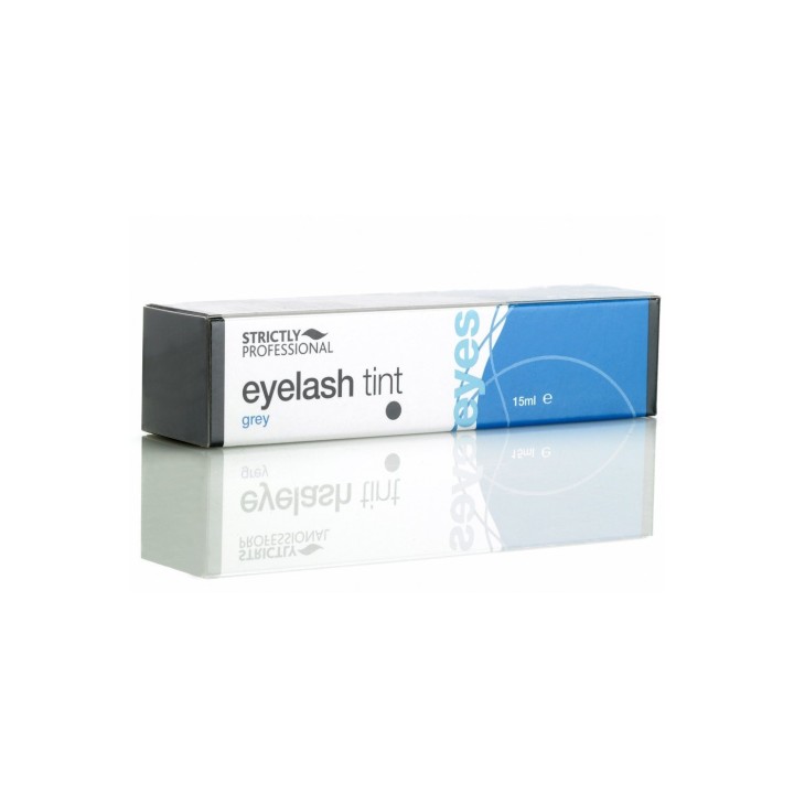 SP Wimperverf grijs - Eyelash Tint Grey 15 ml