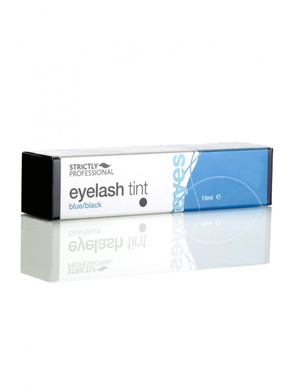 SP Wimperverf nr.2 blauw-zwart 15 ml