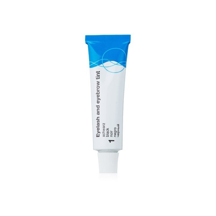 Wimperverf zwart Vegan Friendly | Strictly Professional | Beautywaves