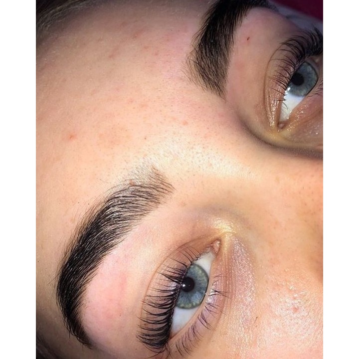 Wimperverf zwart Vegan Friendly | Strictly Professional | Beautywaves