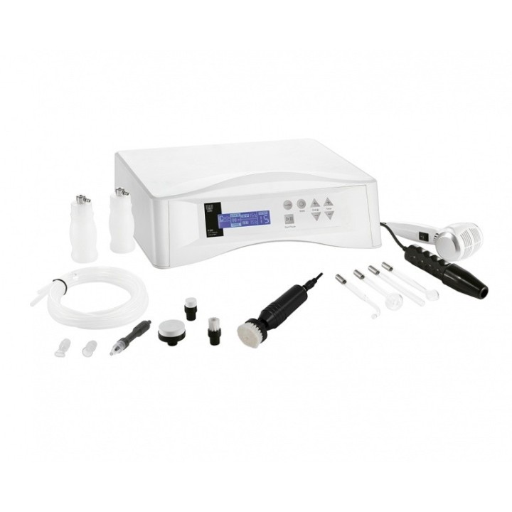 Multi Beauty Apparaat