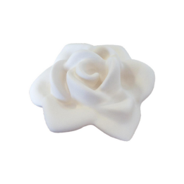 Volatile Aromasteen Roos Ø 10 cm | Beautywaves