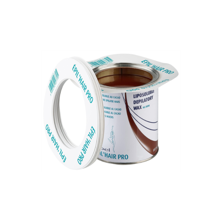 Bescherm ringen karton voor waxheater 50 st