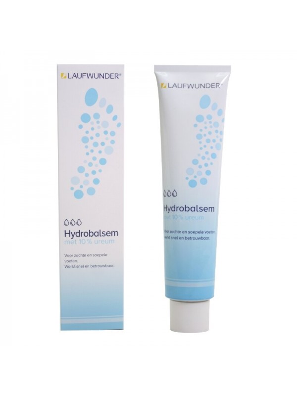 Laufwunder Hydrobalm 75 ml