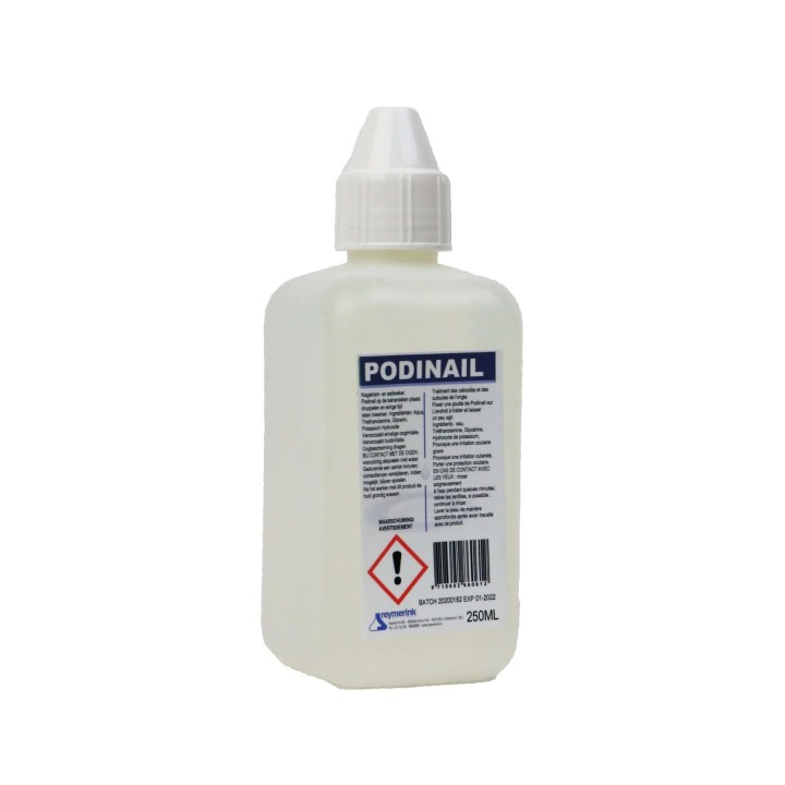 Podinail Eeltweker 250 ml