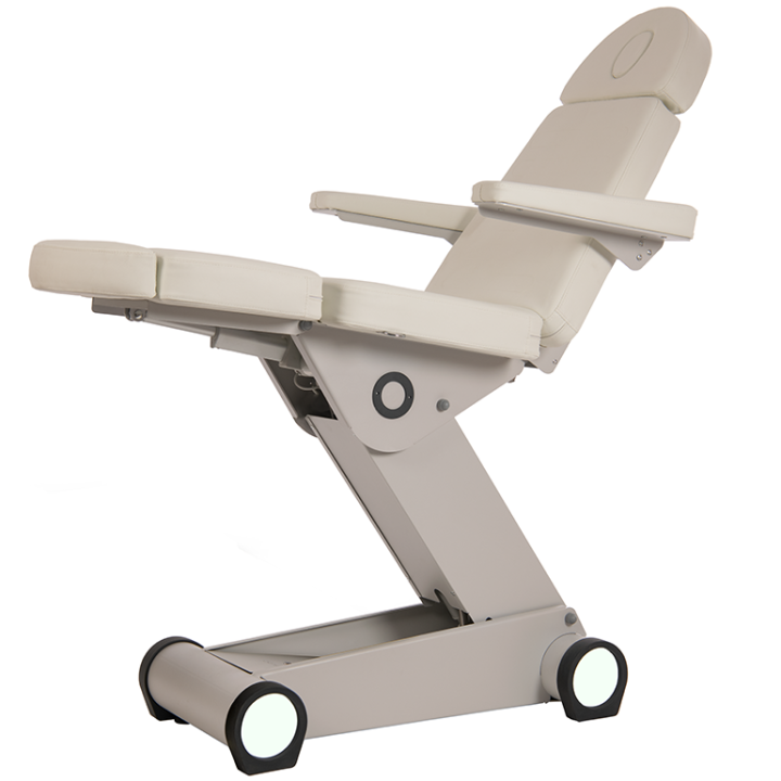 Behandelstoel B-light Weelko | Beautywaves