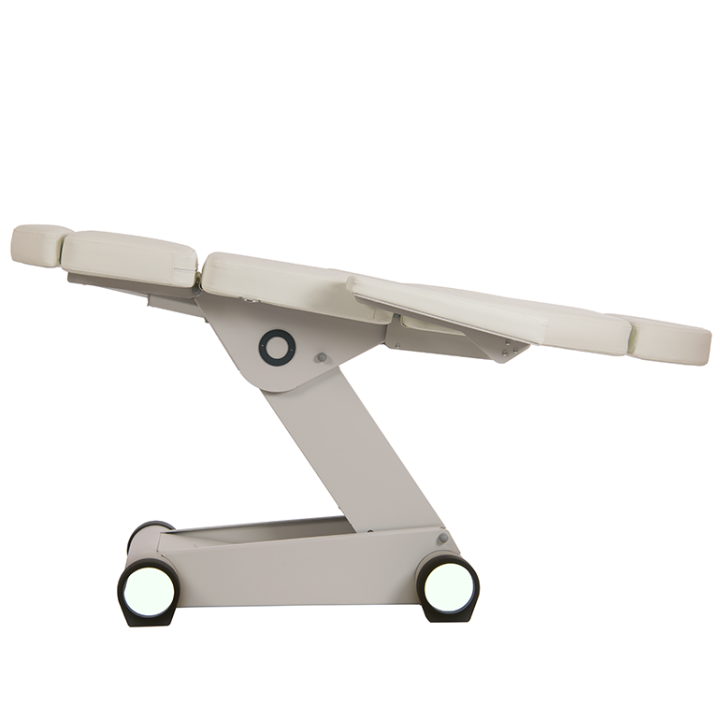 Behandelstoel B-light Weelko | Beautywaves