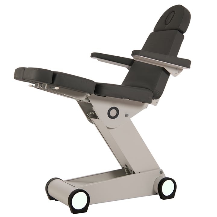 Weelko Pedicure Behandelstoel B-light | Beautywaves