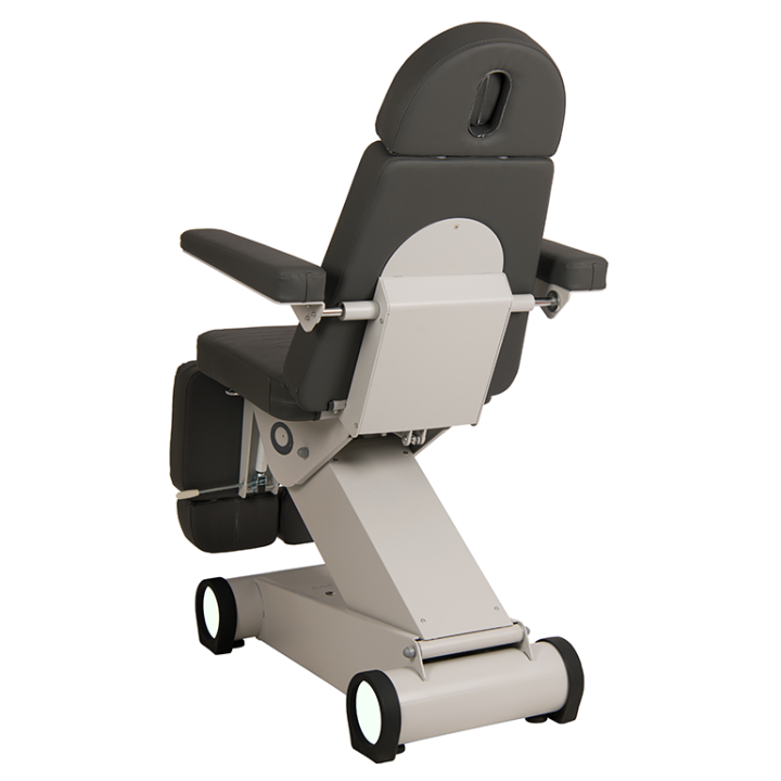 Weelko Pedicure Behandelstoel B-light | Beautywaves