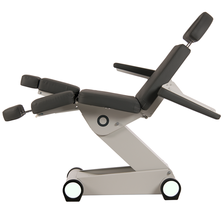 Weelko Pedicure Behandelstoel B-light | Beautywaves