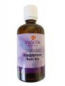 Volatile Hydrolaat Roos Bio 100 ml