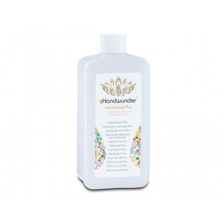 Handwunder Handcrème Plus 500 ml