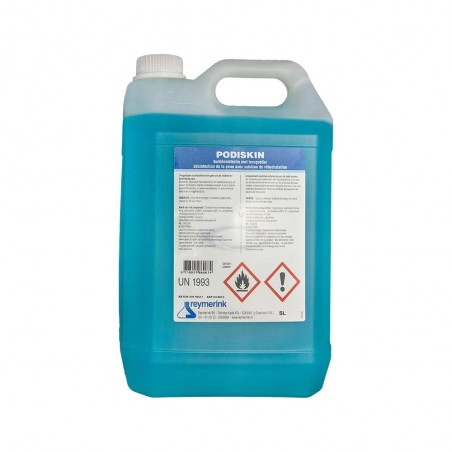 Podiskin 5 Liter Can