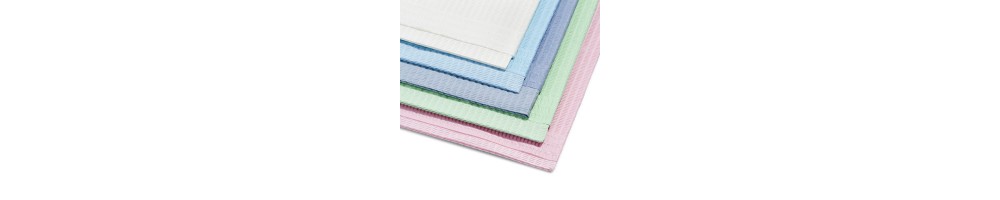 Dental towels Groothandel | Beautywaves