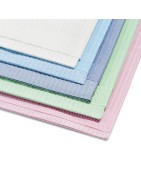 Dental towels