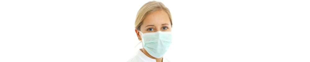 Mondmaskers Mondkapjes Groothandel | Beautywaves