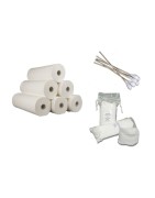 Papierwaren & Watten