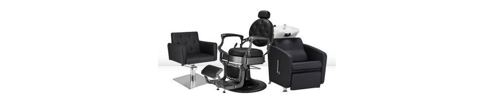 Trendy Kapsalon Meubilair kopen ? Beautywaves Barber & Beauty Supply