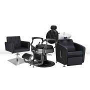 Trendy Kapsalon Meubilair kopen ? Beautywaves Barber & Beauty Supply
