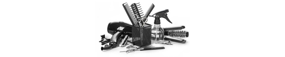 Knipbenodigheden voor de Professionele kapper of thuiskapper kopen | Beautywaves