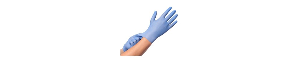 Nitril Handschoenen kopen | Groothandel Beautywaves