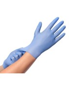 Nitril Handschoenen