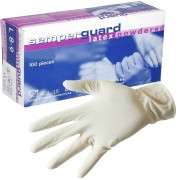 Latex Handschoenen kopen - Eurogloves Latex Gloves Best Buy