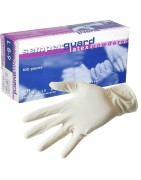 Latex Handschoenen