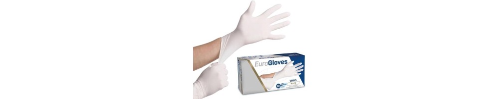 Vinyl Handschoenen kopen B2B Groothandel
