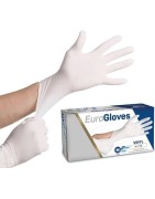Vinyl Handschoenen