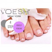 De beste Spa Pedicure Wereldwijd - Voesh Pedi in a Box