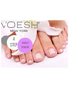 Voesh Pedi in a Box