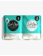 Gel-Ohh Jelly Spa Pedicure