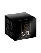 Buildergel Ocho Nails