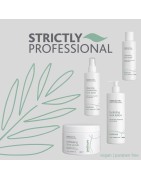 Strictly Professional Pedicure