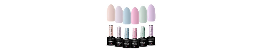 Claresa Gellak Groothandel | Beautywaves