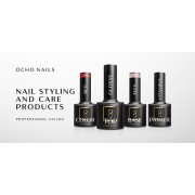 Ocho Nails Gellak - Gelpolish Groothandel Benelux | Beautwaves