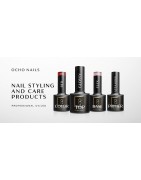 Gellak Ocho Nails