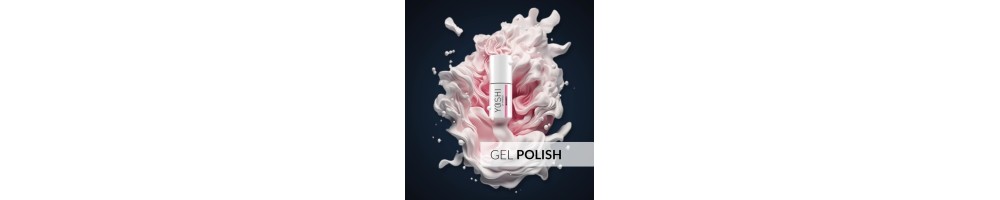 Yoshi Gelpolish Nederland | Beautywaves