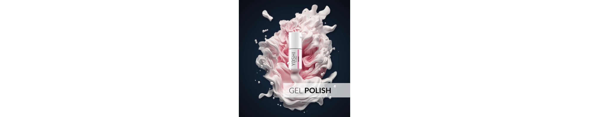 Yoshi Gelpolish Nederland | Beautywaves