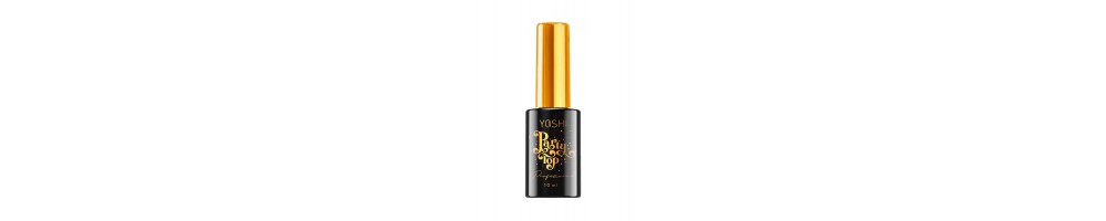 Yoshi Top coat Hema & TPO vrij | Beautywaves
