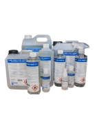 Desinfectie-Reiniging