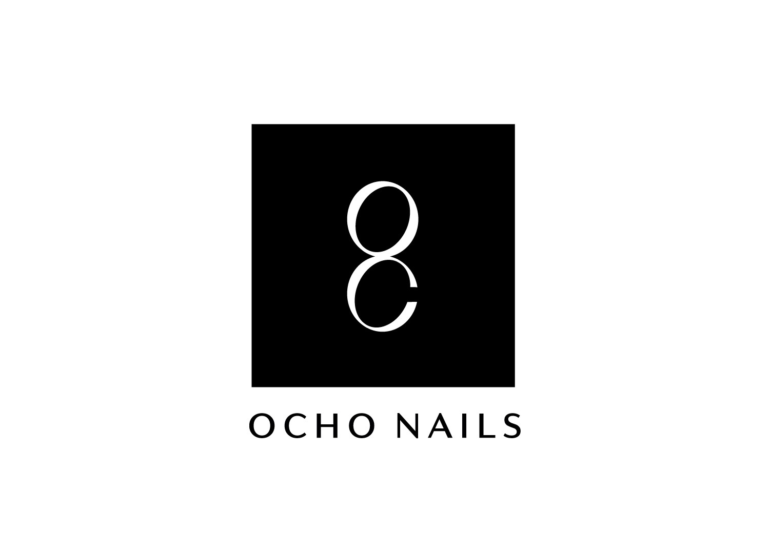 Ocho Nails