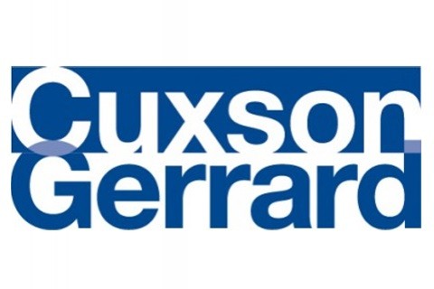 Cuxson Gerrard
